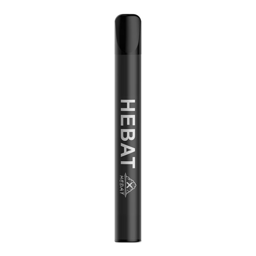 Hebat One ICED-COLA 500Puffs Disposable Vape