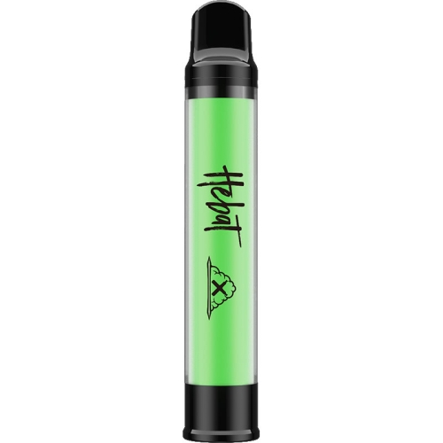 Hebat 2 tieguanyin1000puffs Disposable E-cigarette/vape