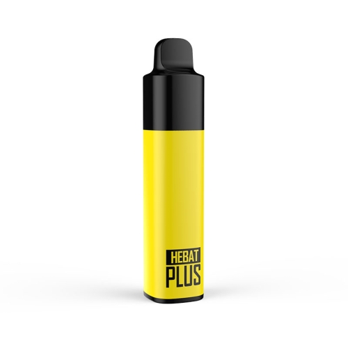 Hebat power drink  2500puffs Disposable E-cigarette/vape